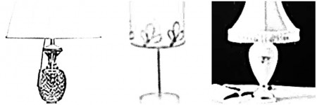 Abajur Modasında Yinelenme