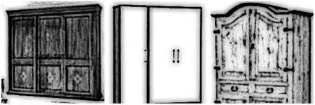 Gardolap Modasında Yinelenme 