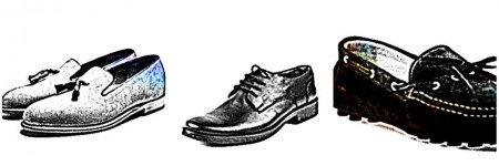 Erkek Ayakkabı Modasında Yinelenme